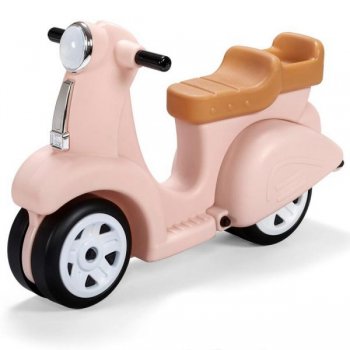 Беговел Step 2 420700/430499/430599 Розовый