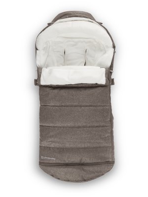 Чехол утепленный с мехом UPPAbaby