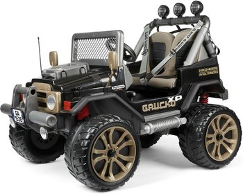 Детский электромобиль Peg-Perego Gaucho XP