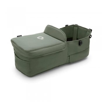 Люлька Bugaboo для коляски Donkey 5 Forest Green