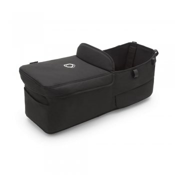 Люлька Bugaboo для коляски Donkey 5 Midnight Black