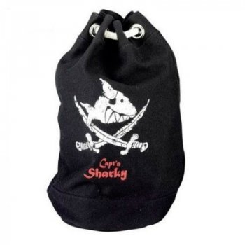 Морской рюкзак Spiegelburg Capt&#039;n Sharky 30235 (Шпигельбург Капитан Шарки)