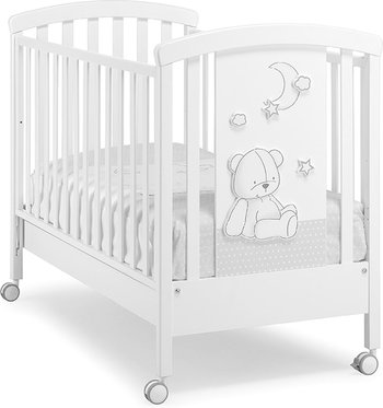 Кровать Erbesi Stella