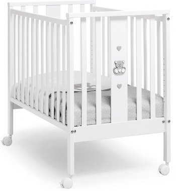 Кровать Erbesi Mini Charly (Чарли)