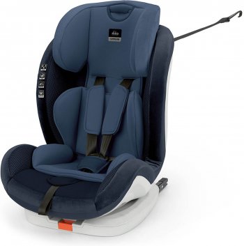 Автокресло Cam Calibro