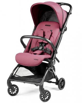 Прогулочная коляска Peg Perego Volo