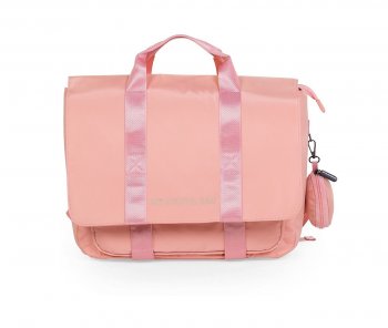 Школьный портфель для детей Childhome MY SCHOOL BAG PINK/COPPER