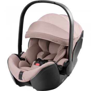 Детское автокресло Roemer Baby-Safe Pro Style