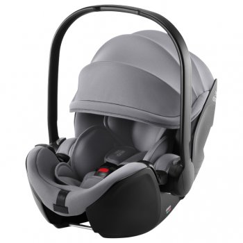 Детское автокресло Roemer Baby-Safe Pro Style