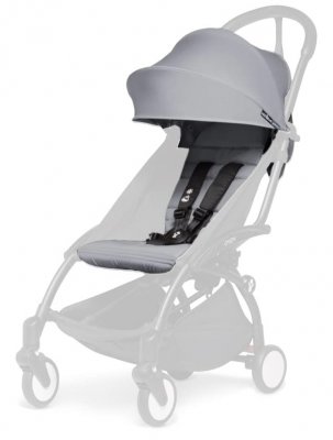 Капюшон и сиденье Babyzen YOYO+