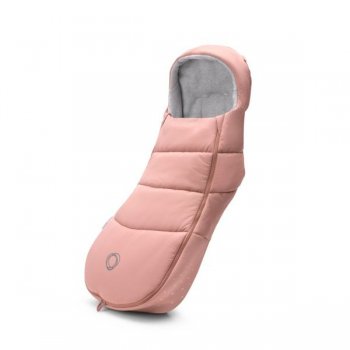 Конверт в коляску Bugaboo универсальный Evening Pink