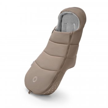 Конверт в коляску Bugaboo универсальный Dune Taupe