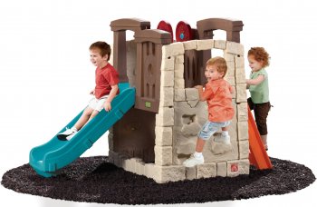 Игровой центр Step 2 "Лесная крепость" 815800