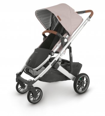 Коляска прогулочная UPPAbaby Cruz V2 ALICE