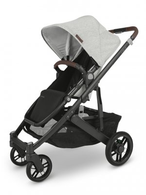 Коляска прогулочная UPPAbaby Cruz V2 ANTHONY
