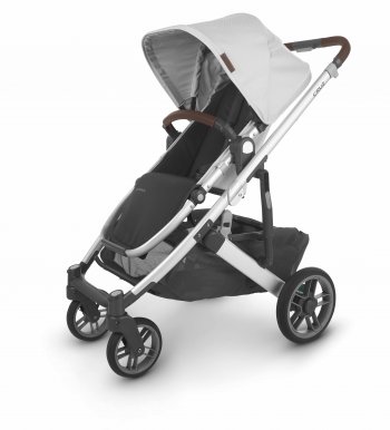Коляска прогулочная UPPAbaby Cruz V2 BRYCE