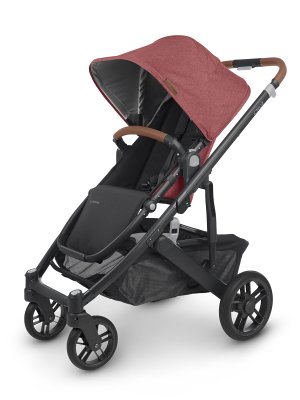 Коляска прогулочная UPPAbaby Cruz V2
