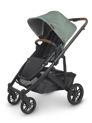 Коляска прогулочная UPPAbaby Cruz V2 GWEN