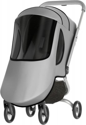 Дождевик Mima ZIGI Rain Cover