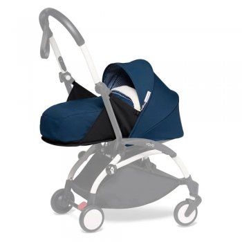 Люлька для новорожденного Babyzen для YOYO+ Air France Blue