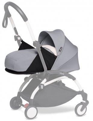 Люлька для новорожденного Babyzen для YOYO+