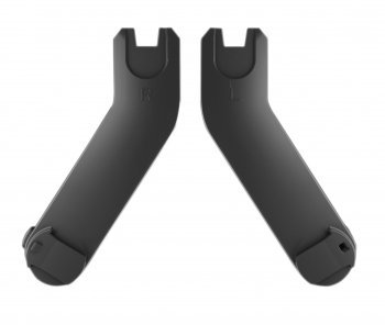 Адаптеры Adapter Kit Mima Zigi для автокресел