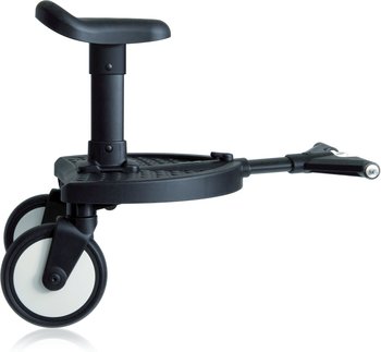 Подножка для перевозки второго ребенка Babyzen Yoyo+