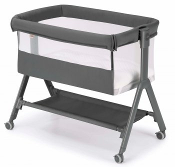 Приставная колыбель Cam Sempreconte Air