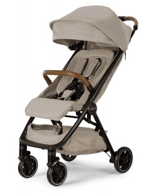 Прогулочная коляска Nuna Trvl
