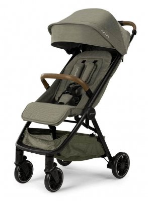 Прогулочная коляска Nuna Trvl Pine