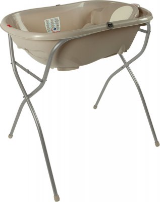 Подставка для ванночек Ok Baby Metal Bath Stand for Onda and onda Evolution