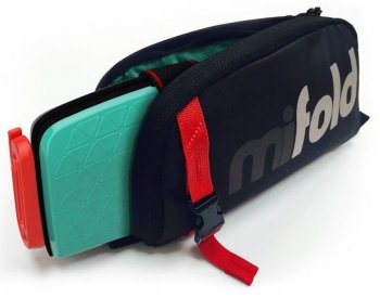 Чехол для бустера Mifold Designer Gift Bag (Мифолд Десигне Гифт Бэг)