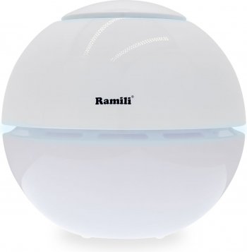 Ультразвуковой увлажнитель воздуха Ramili Baby AH800