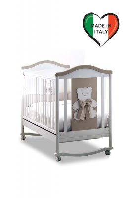 Детская кровать Pali Lillo