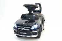 Детский толокар Rivertoys Mercedes-Benz GL63 (A888AA) 3