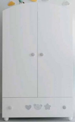 Шкаф Pali Merlino (Birillo)