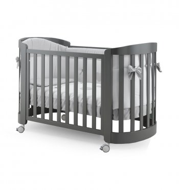 Детская кровать Erbesi Sweet