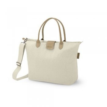 Сумка Inglesina для коляски Electa Element Bag Pure Ecru