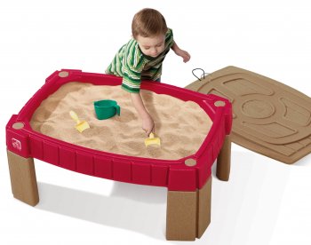 Стол для игры с песком Step 2 759499