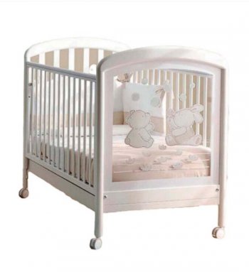 Детская кровать Pali Dodo