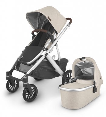 Коляска 2 в 1 UPPAbaby VISTA V2 DECLAN