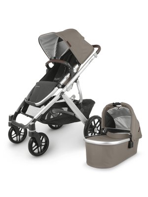 Коляска 2 в 1 UPPAbaby VISTA V2