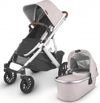 Коляска 2 в 1 UPPAbaby VISTA V2 ALICE