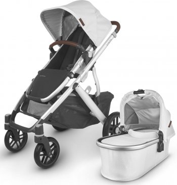 Коляска 2 в 1 UPPAbaby VISTA V2 BRYCE