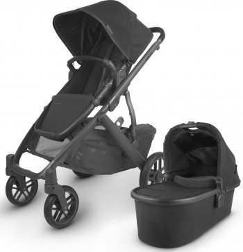 Коляска 2 в 1 UPPAbaby VISTA V2 JAKE