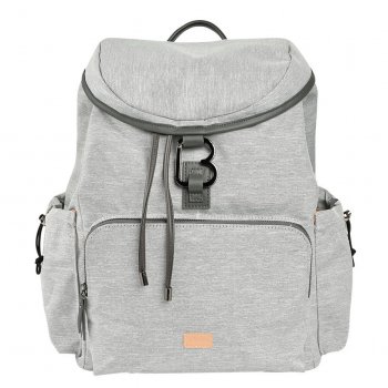 Рюкзак - сумка Beaba Vancouver Vancouver Grey