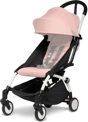 Шасси Babyzen YoYo 2 Белый