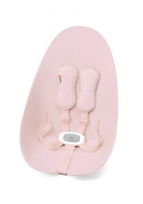 Набор подушек для стульчика Bloom Fresco rosewater/розовая вода