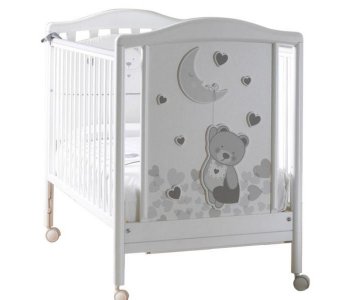 Детская кроватка Pali Moon