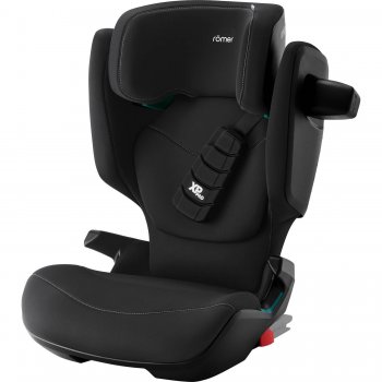 Детское автокресло Roemer Kidfix Pro Classic